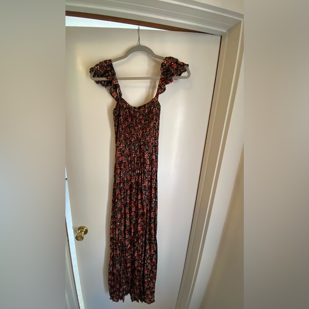 Tiara Hawaii hollie maxi dress